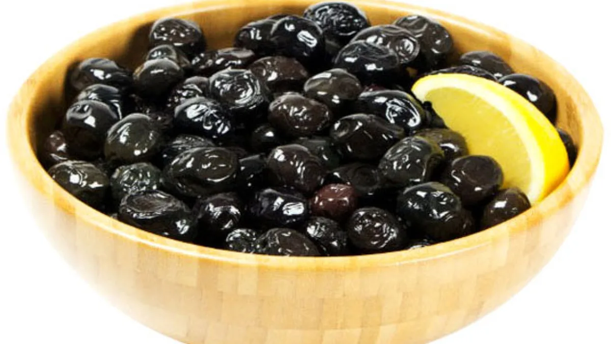 Zeytin nedir? Faydaları nelerdir?